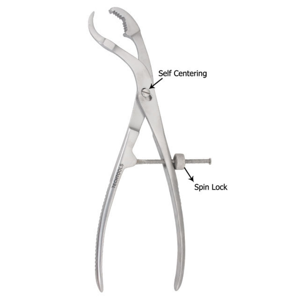 Pinza Ossa Della Holding